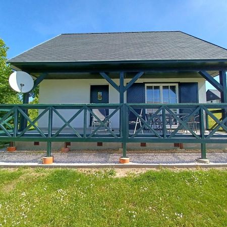 Holiday Home Holiday Hill 47 By Interhome Cista  Exteriör bild