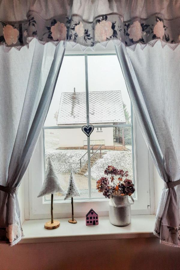 Holiday Home Holiday Hill 47 By Interhome Cista  Exteriör bild