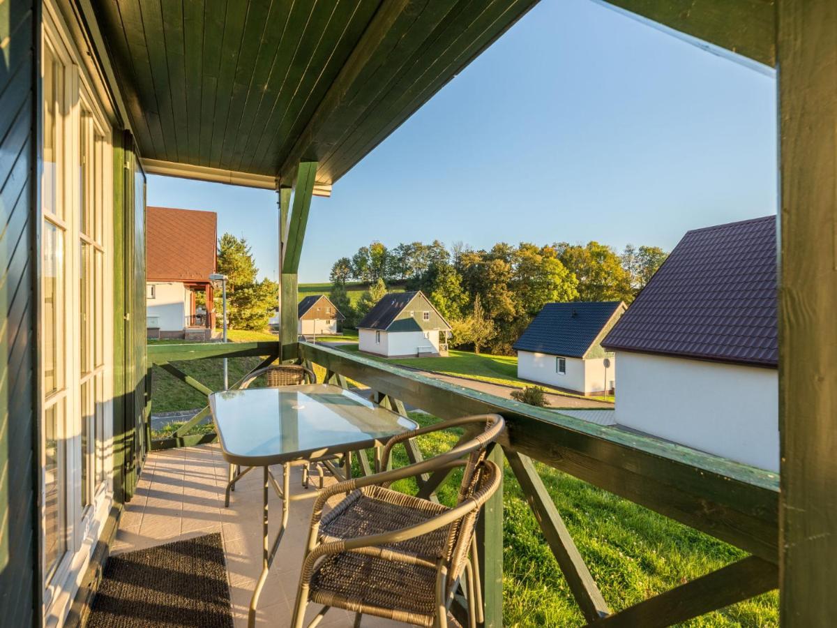Holiday Home Holiday Hill 47 By Interhome Cista  Exteriör bild