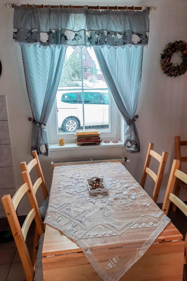 Holiday Home Holiday Hill 47 By Interhome Cista  Exteriör bild