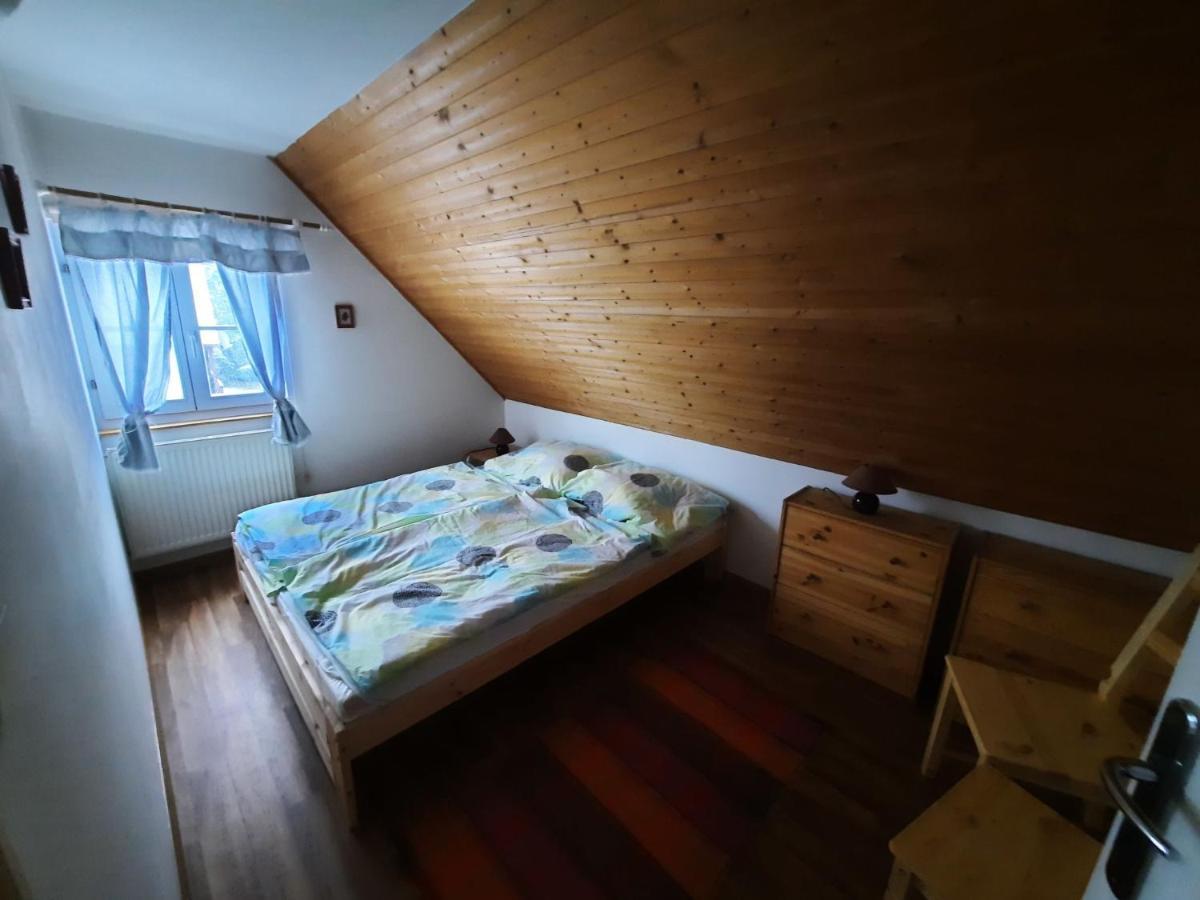 Holiday Home Holiday Hill 47 By Interhome Cista  Exteriör bild