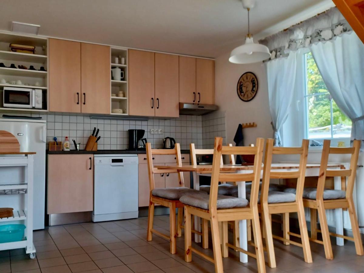Holiday Home Holiday Hill 47 By Interhome Cista  Exteriör bild