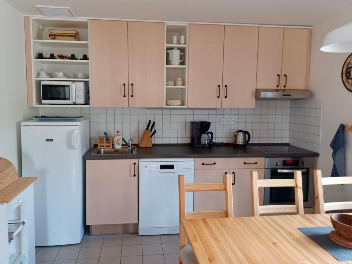 Holiday Home Holiday Hill 47 By Interhome Cista  Exteriör bild
