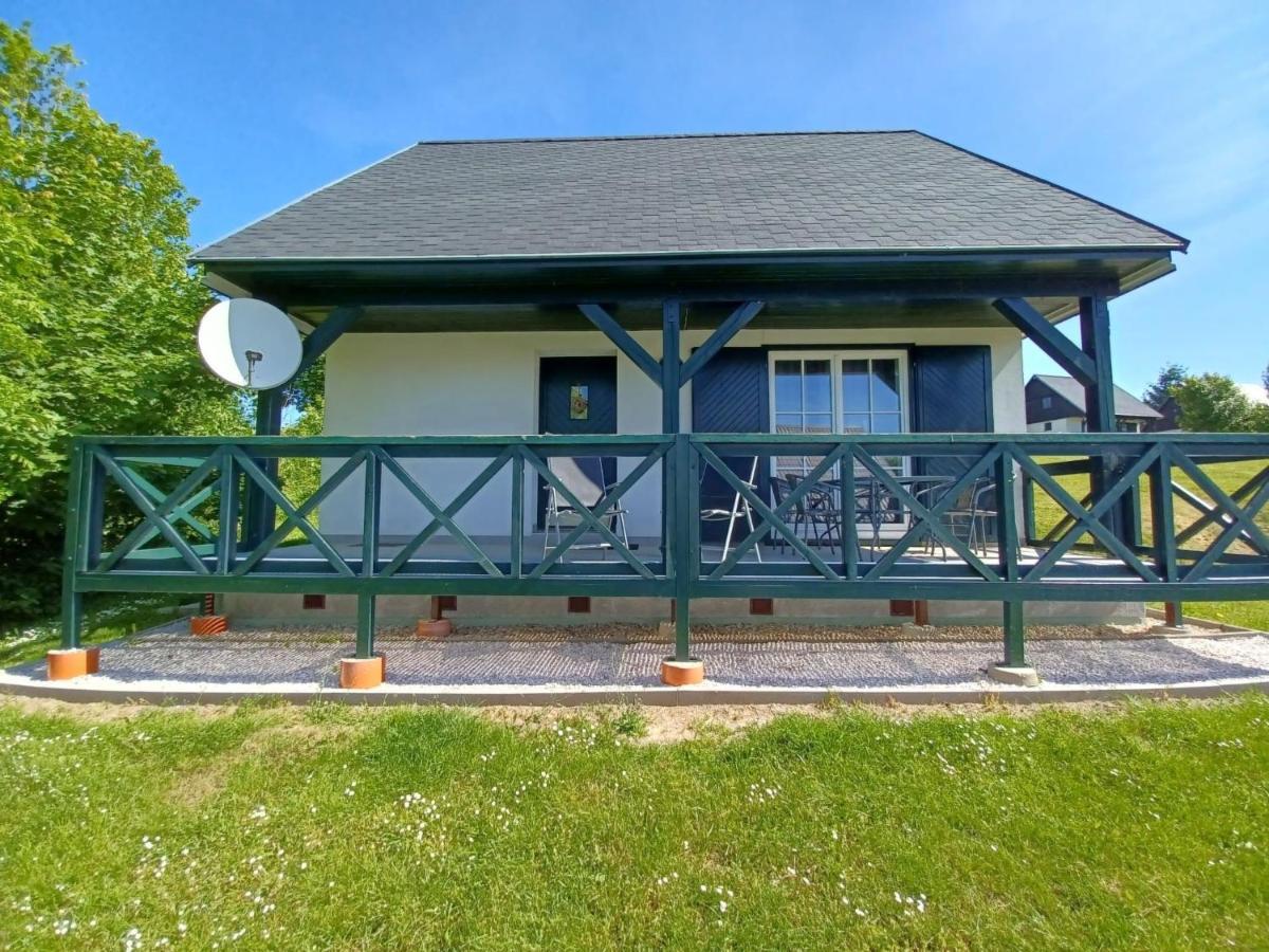Holiday Home Holiday Hill 47 By Interhome Cista  Exteriör bild
